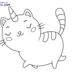 Raskrasil.com-New-Coloring-Pages-Unicorn-Cat-10