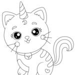 Raskrasil.com-New-Coloring-Pages-Unicorn-Cat-5