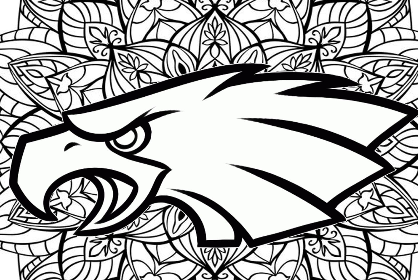 Raskrasil.com-Philadelphia-Eagles-Coloring-Pages-1