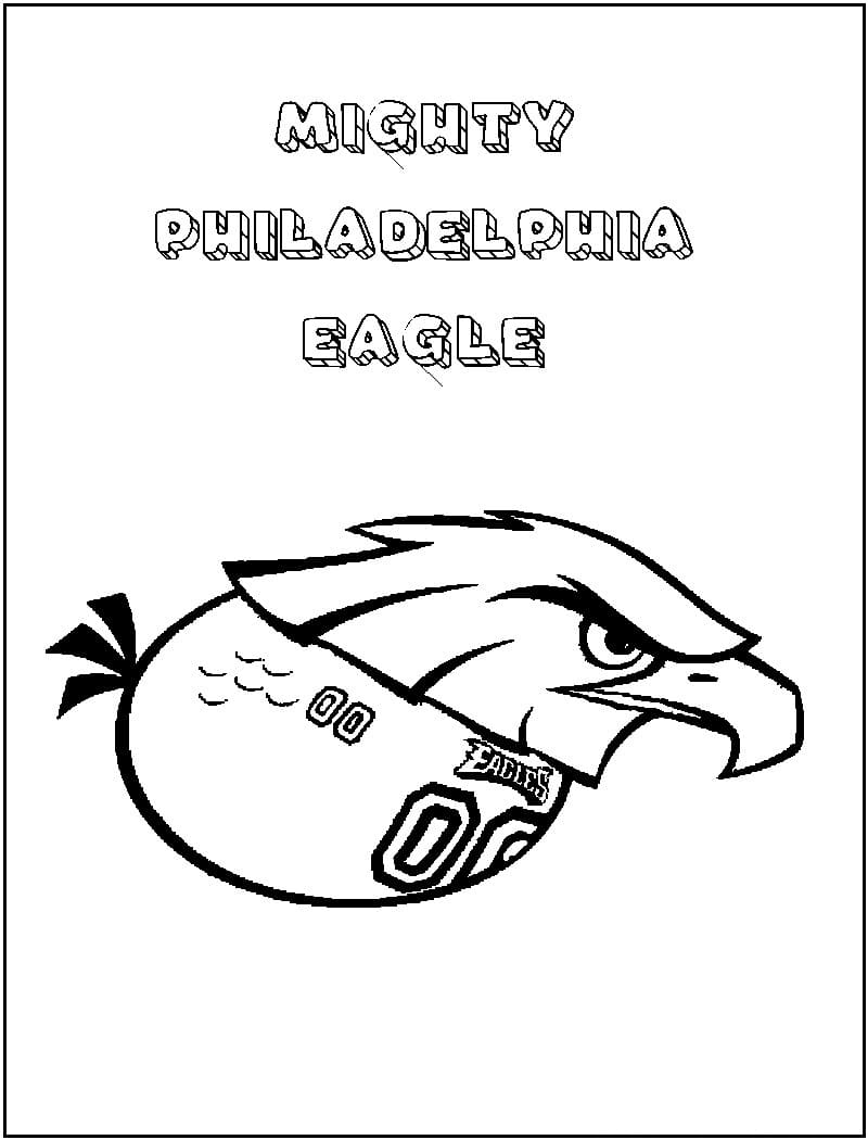 Raskrasil.com-Philadelphia-Eagles-Coloring-Pages-12