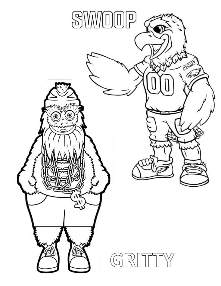 Raskrasil.com-Philadelphia-Eagles-Coloring-Pages-8