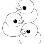 Raskrasil.com-Rubber-Duck-New-Coloring-Pages-4