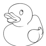 Raskrasil.com-Rubber-Duck-New-Coloring-Pages-5