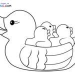 Raskrasil.com-Rubber-Duck-New-Coloring-Pages-8