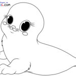 Raskrasil.com-Seal-New-Coloring-Pages-8