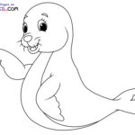 Raskrasil.com-Seal-New-Coloring-Pages-9