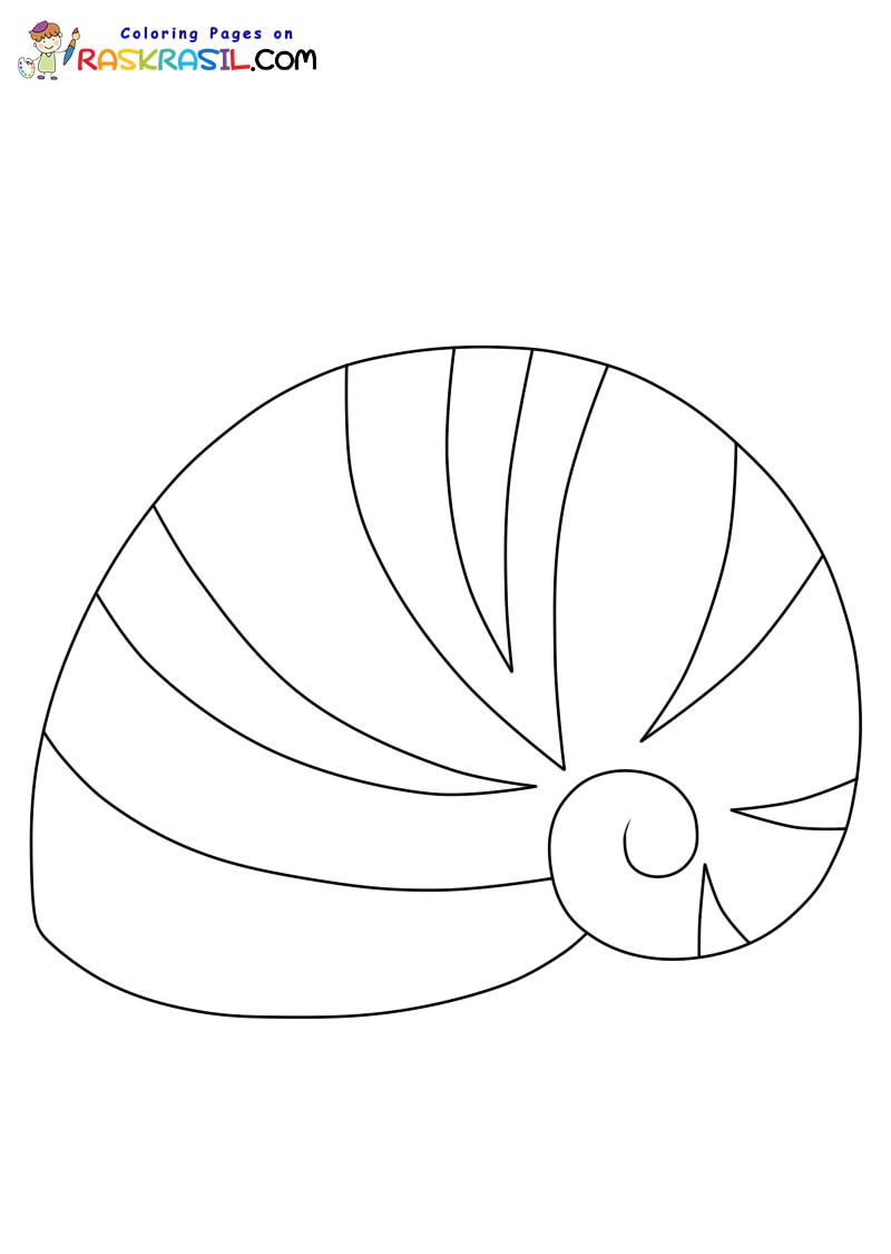 Raskrasil.com-Seashell-New-Coloring-Pages-6