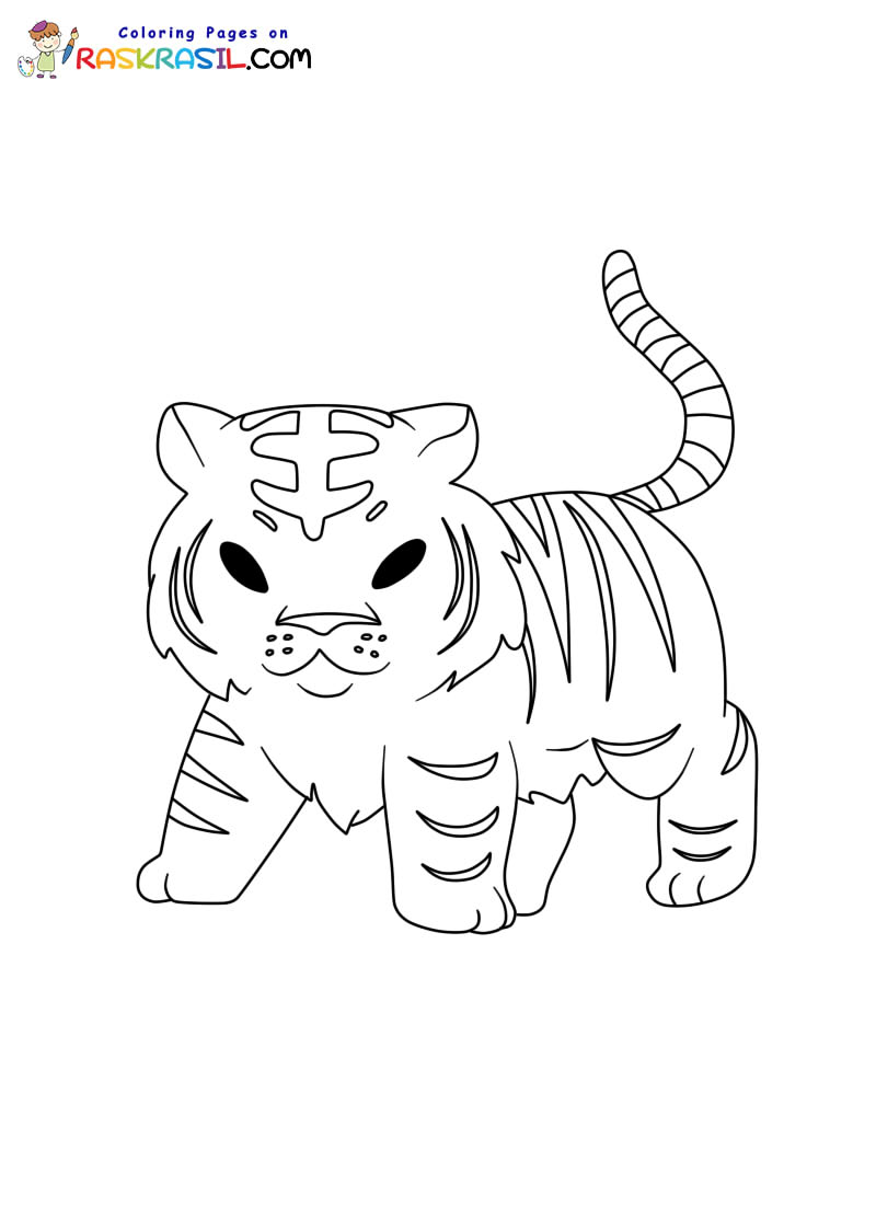 Raskrasil.com-Tiger-New-Coloring-Pages-3