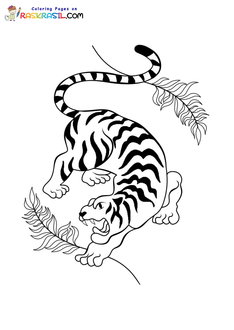 Raskrasil.com-Tiger-New-Coloring-Pages-4