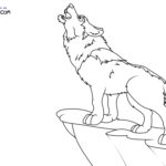 Raskrail.com-Wolf-New-Coloring-Pages-1