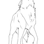 Raskrail.com-Wolf-New-Coloring-Pages-2