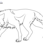Raskrail.com-Wolf-New-Coloring-Pages-8