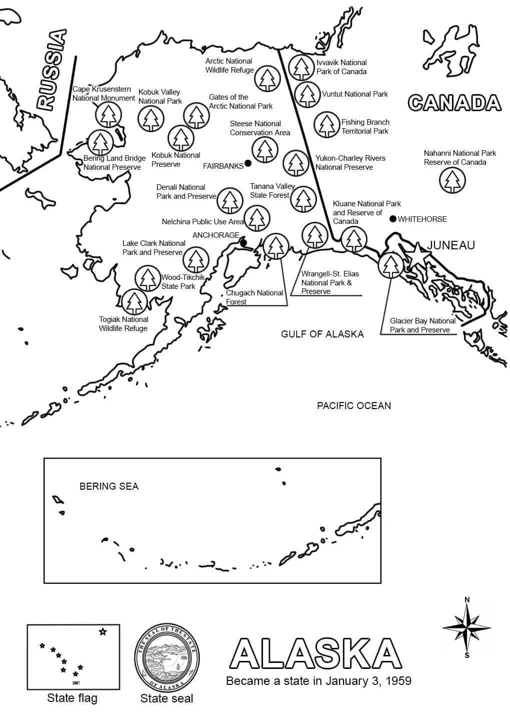Raskrasil.com-Alaska-Coloring-Pages-15