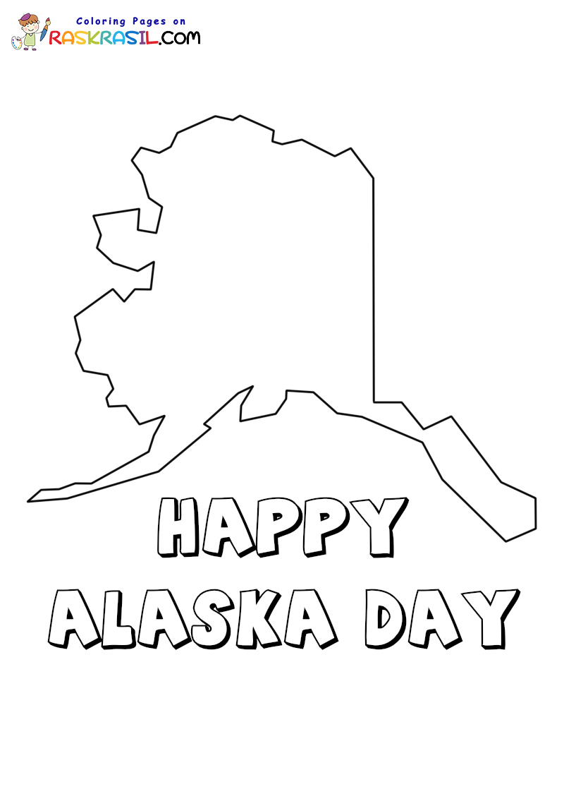 Raskrasil.com-Alaska-New-Coloring-Pages-3