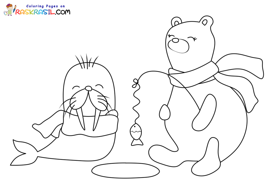 Raskrasil.com-Alaska-New-Coloring-Pages-6