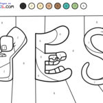 Raskrasil.com-Alphabet-Lore-Color-By-Numbers-Coloring-Pages-8
