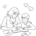 Raskrasil.com-Ausmalbilder-Muttertag-28