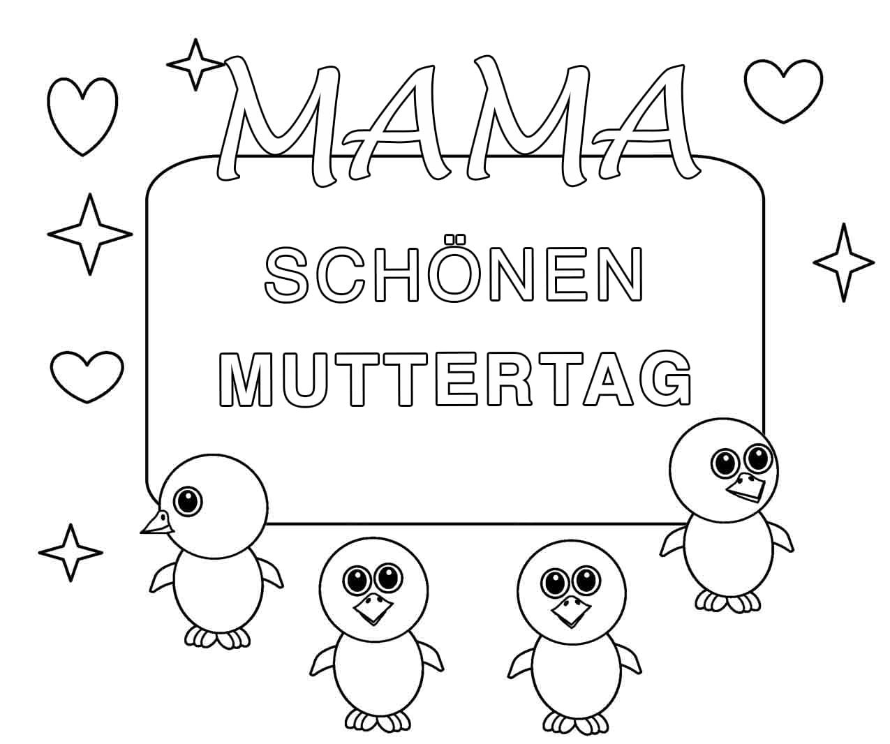 Raskrasil.com-Ausmalbilder-Muttertag-7