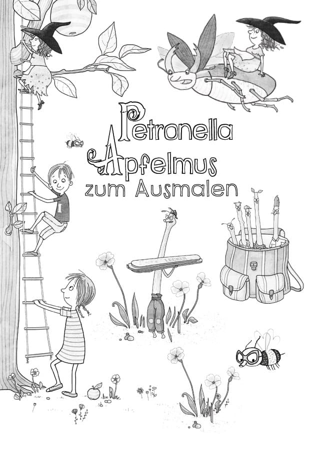 Raskrasil.com-Ausmalbilder-Petronella-Apfelmus-15