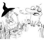 Raskrasil.com-Ausmalbilder-Petronella-Apfelmus-2
