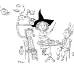 Raskrasil.com-Ausmalbilder-Petronella-Apfelmus-6