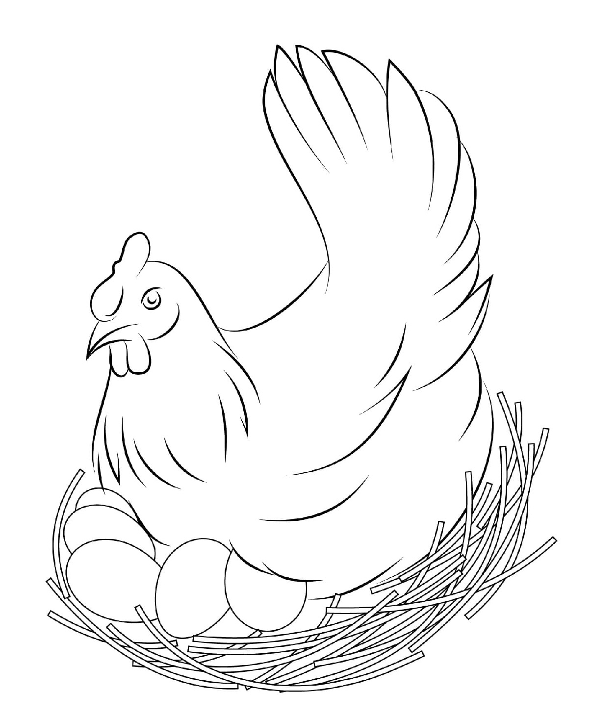 Raskrasil.com-Chicken-Coloring-Pages-12