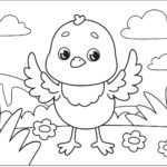 Raskrasil.com-Chicken-Coloring-Pages-13