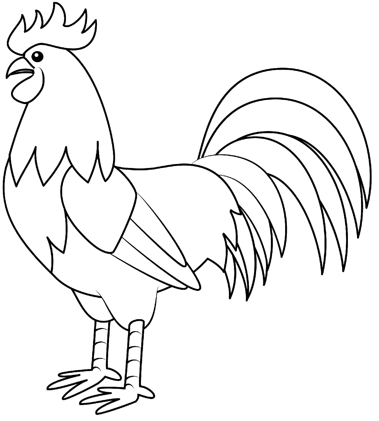 Raskrasil.com-Chicken-Coloring-Pages-16