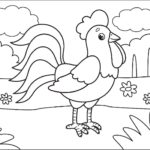 Raskrasil.com-Chicken-Coloring-Pages-5