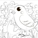 Raskrasil.com-Chicken-Coloring-Pages-6