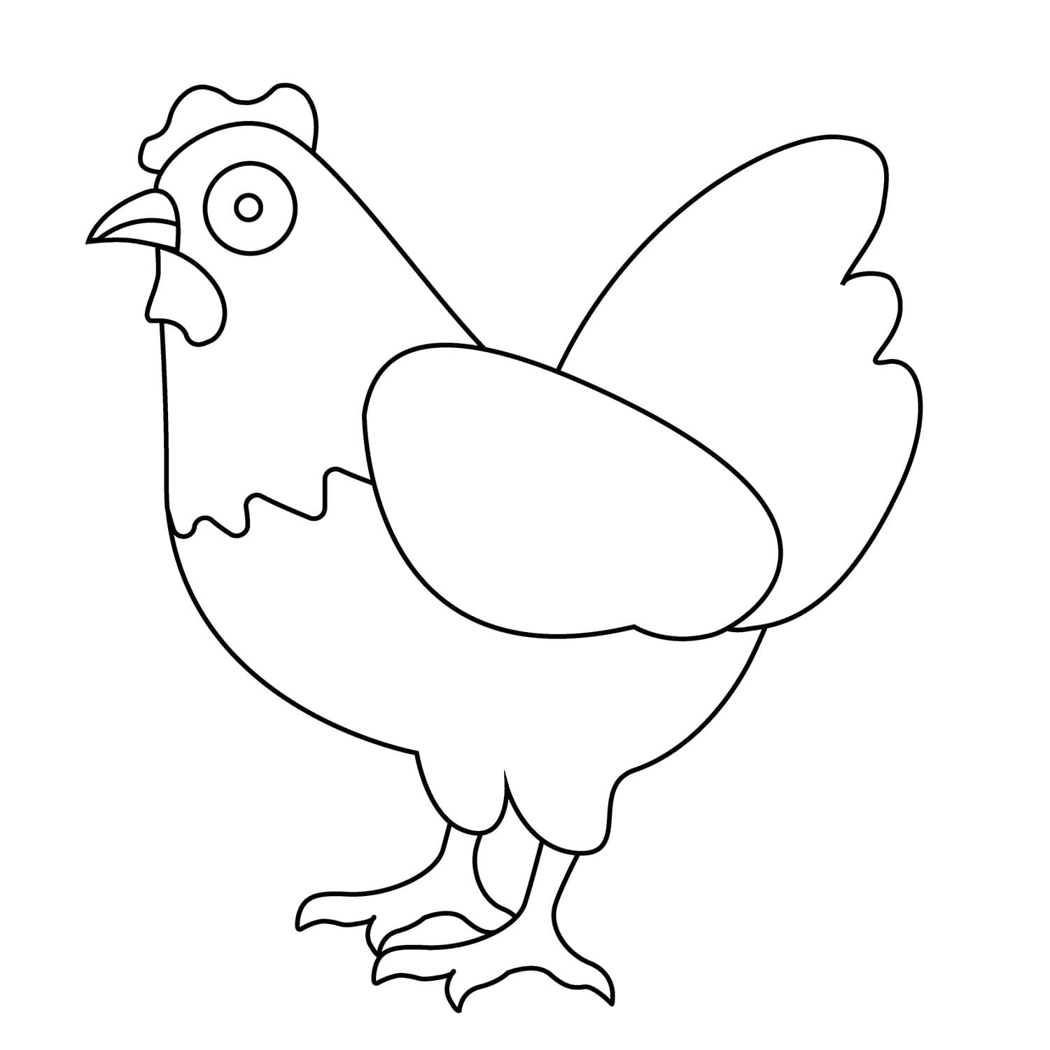 Raskrasil.com-Chicken-Coloring-Pages-63