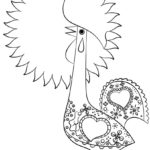 Raskrasil.com-Chicken-Coloring-Pages-64