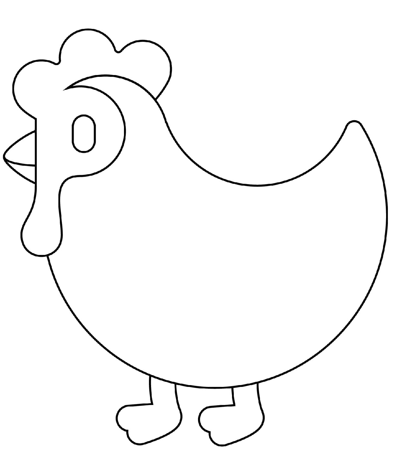 Raskrasil.com-Chicken-Coloring-Pages-70