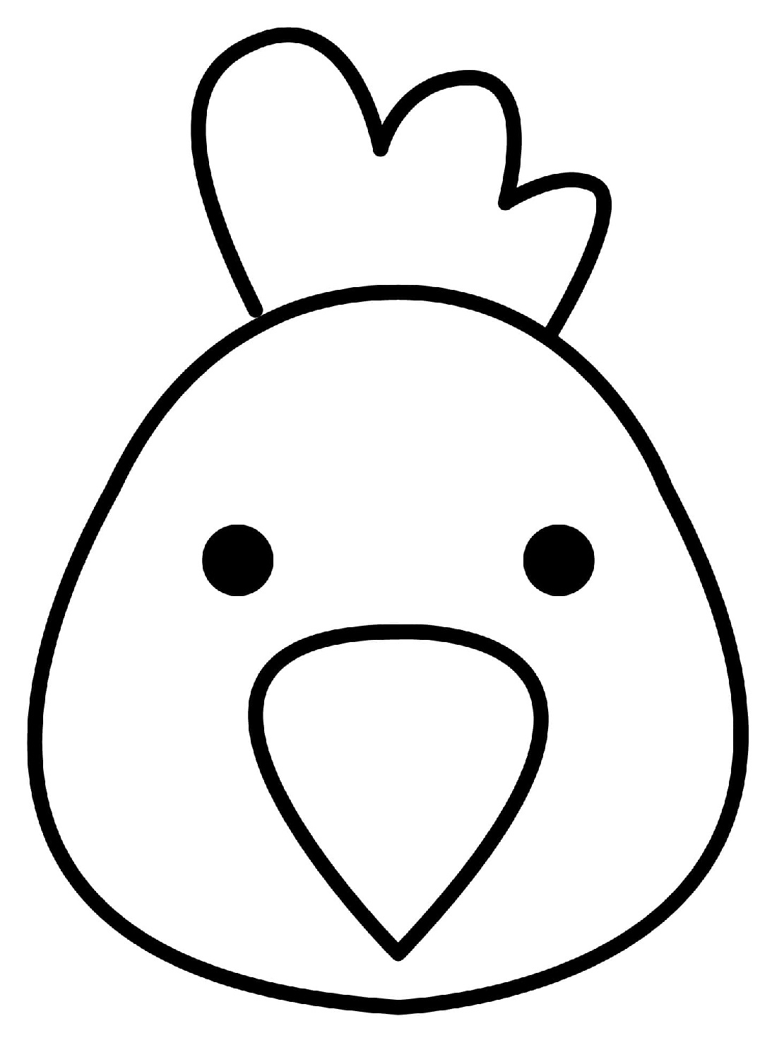 Raskrasil.com-Chicken-Coloring-Pages-72