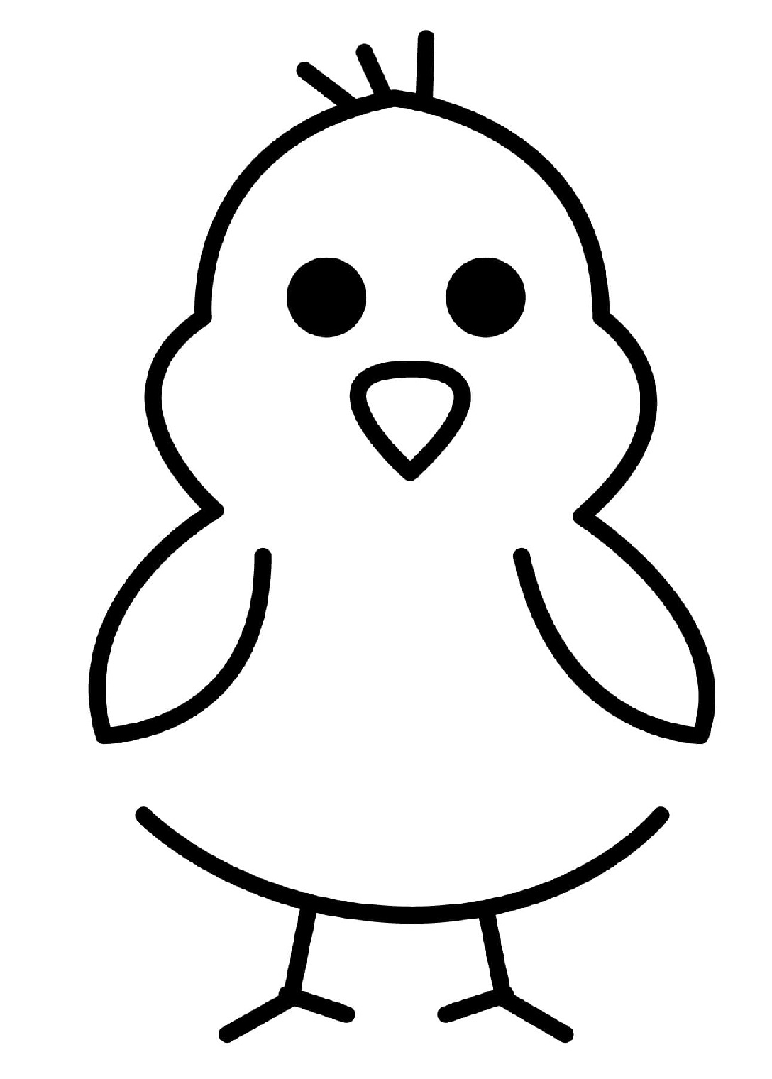 Raskrasil.com-Chicken-Coloring-Pages-80