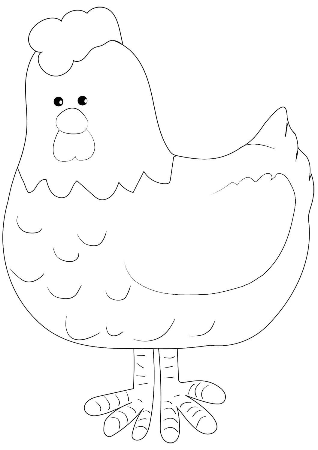 Raskrasil.com-Chicken-Coloring-Pages-82