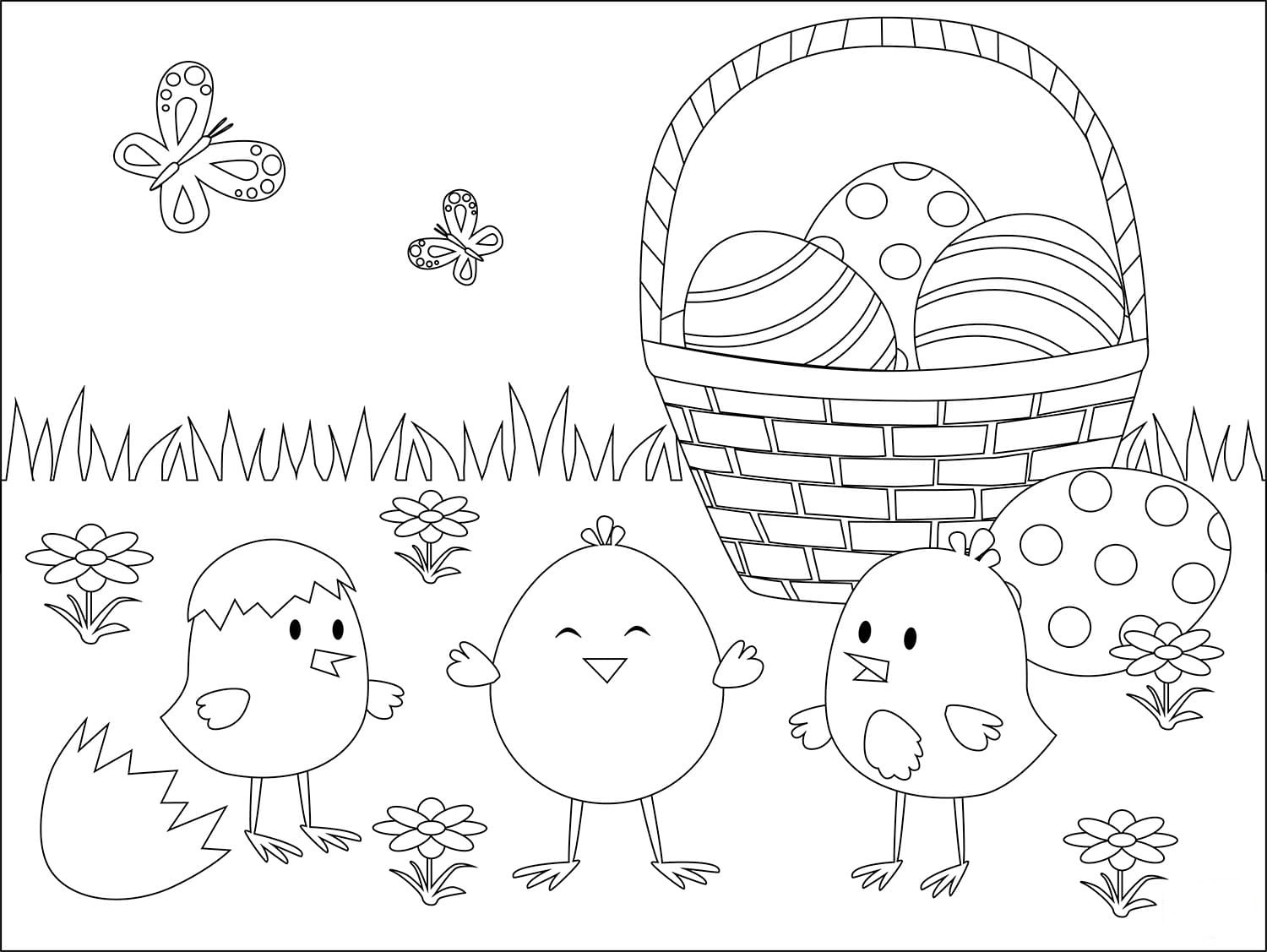 Raskrasil.com-Chicken-Coloring-Pages-9