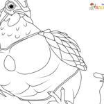 Raskrasil.com-Chicken-New-Coloring-Pages-10