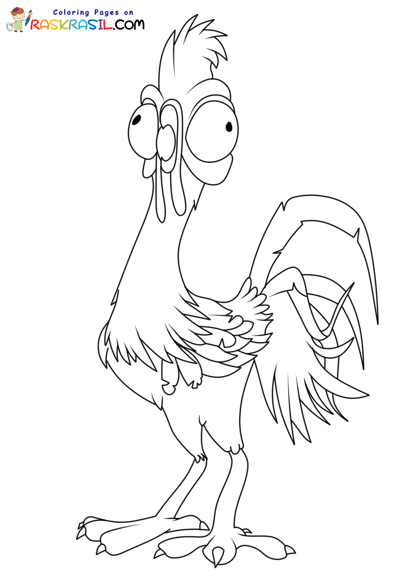 Raskrasil.com-Chicken-New-Coloring-Pages-3