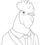 Raskrasil.com-Chicken-New-Coloring-Pages-4