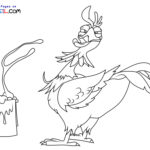 Raskrasil.com-Chicken-New-Coloring-Pages-6
