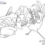 Raskrasil.com-Chicken-New-Coloring-Pages-7