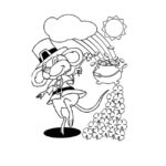 Raskrasil.com-Clover-Coloring-Pages-13