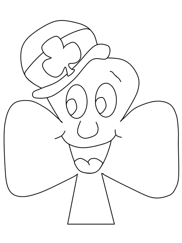 Raskrasil.com-Clover-Coloring-Pages-83