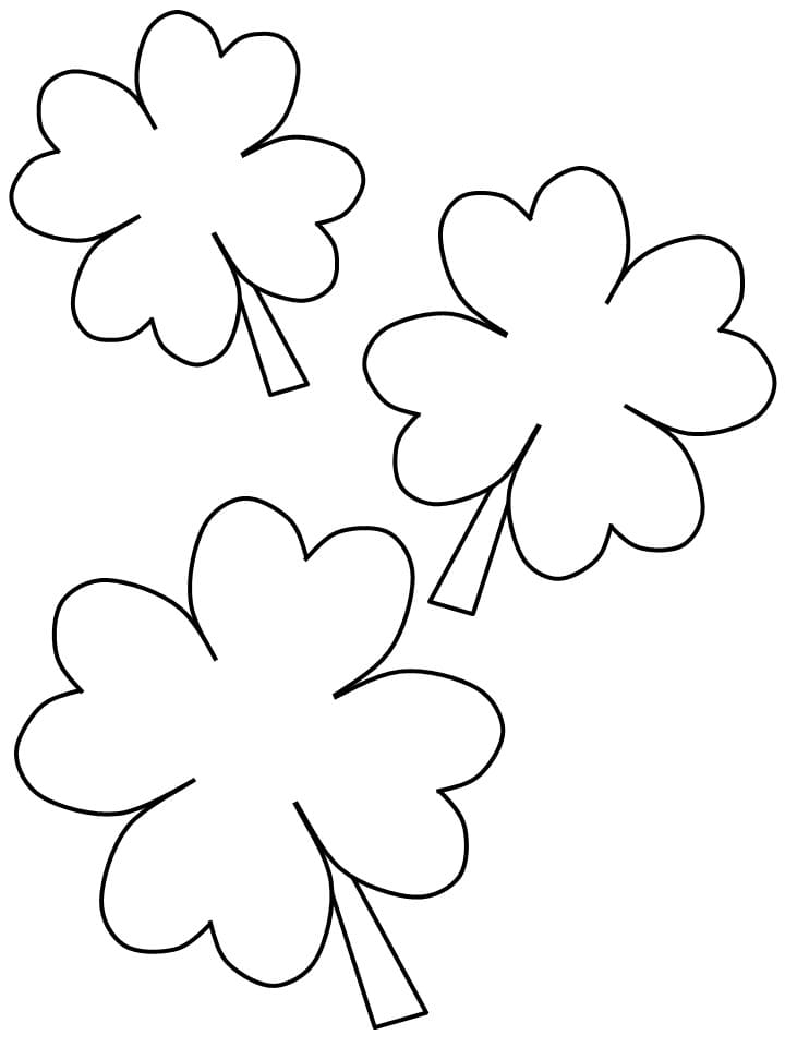 Raskrasil.com-Clover-Coloring-Pages-88