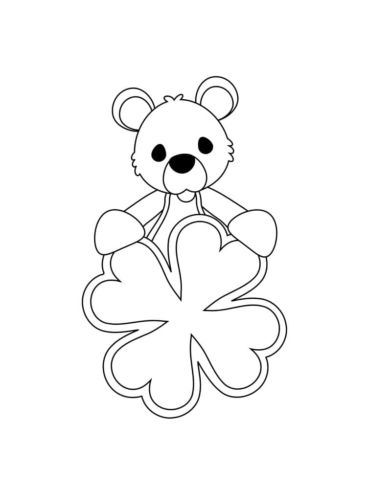 Raskrasil.com-Clover-Coloring-Pages-89