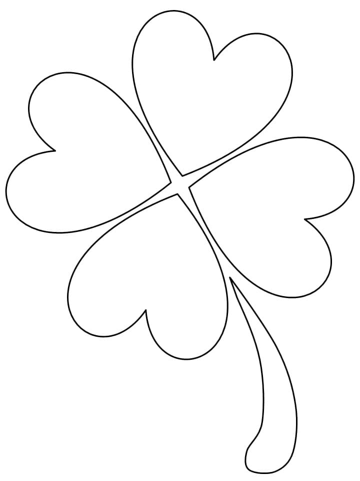 Raskrasil.com-Clover-Coloring-Pages-93