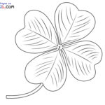 Raskrasil.com-Clover-New-Coloring-Pages-1
