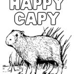 Raskrasil.com-Coloring-Pages-Capybara-26