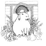 Raskrasil.com-Coloring-Pages-Capybara-40